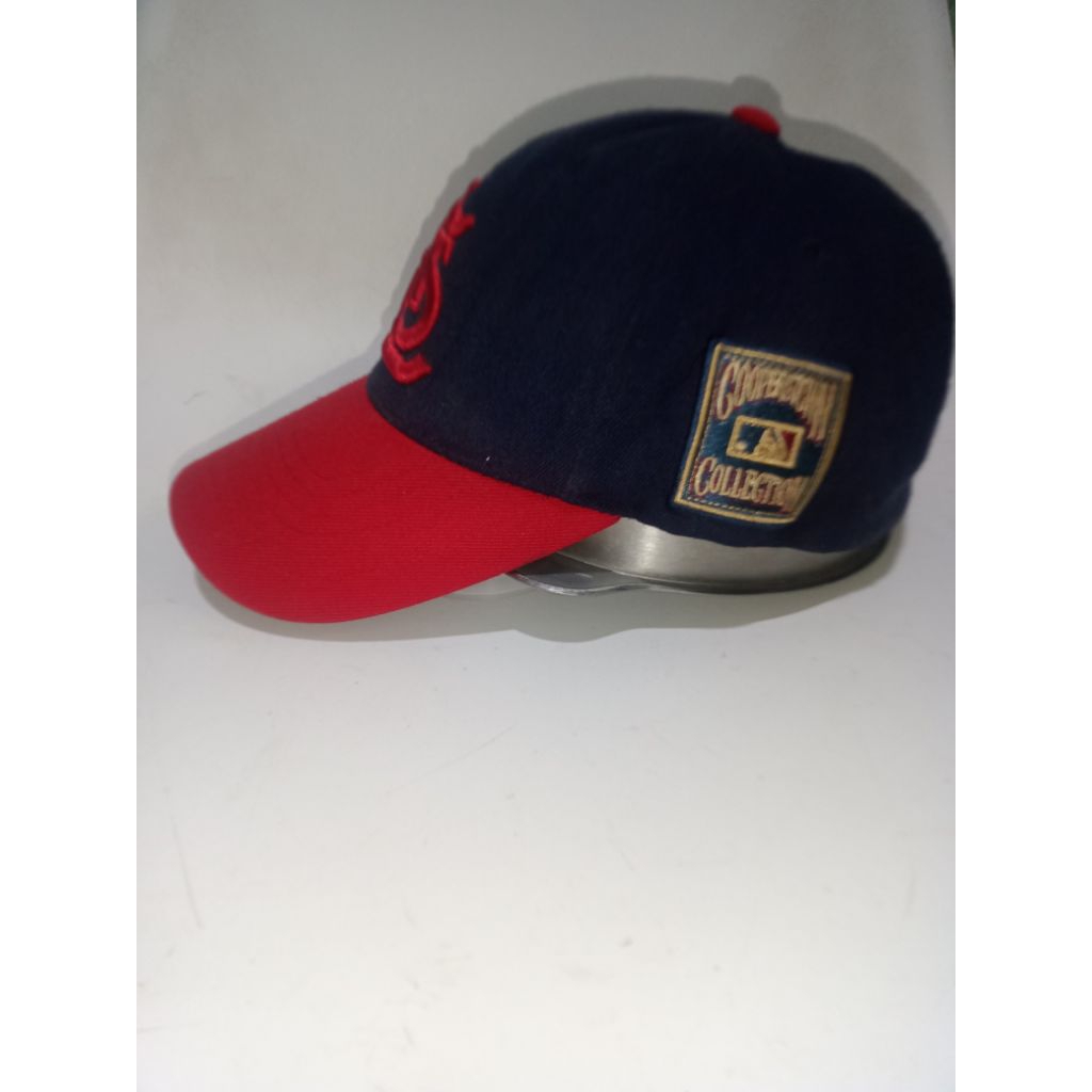 topi mlb second