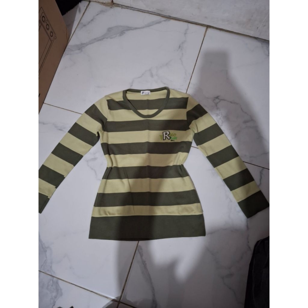 Preloved Heavy