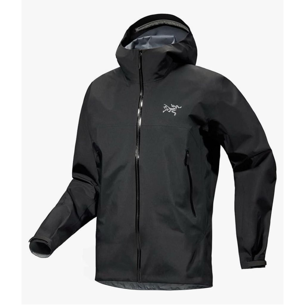 arcteryx jacket beta