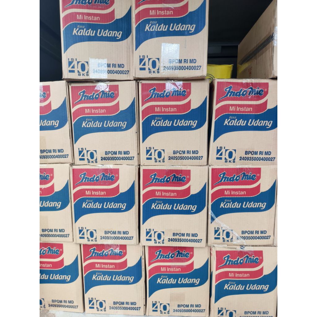 

Indomie Kaldu Udang 1 dus isi 40 pcs