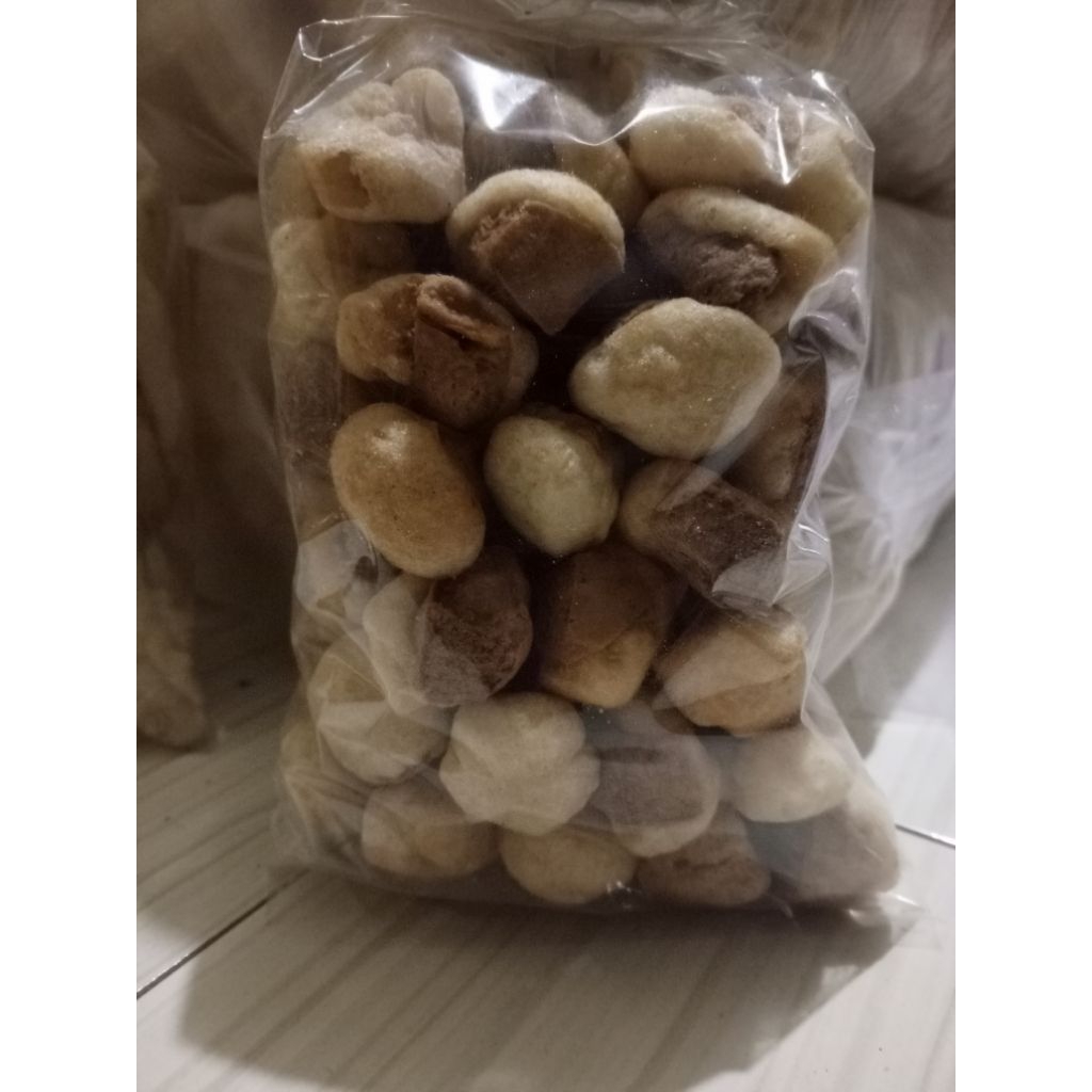

cuanki pasung/cuanki tareng /cuanki mini toping seblak