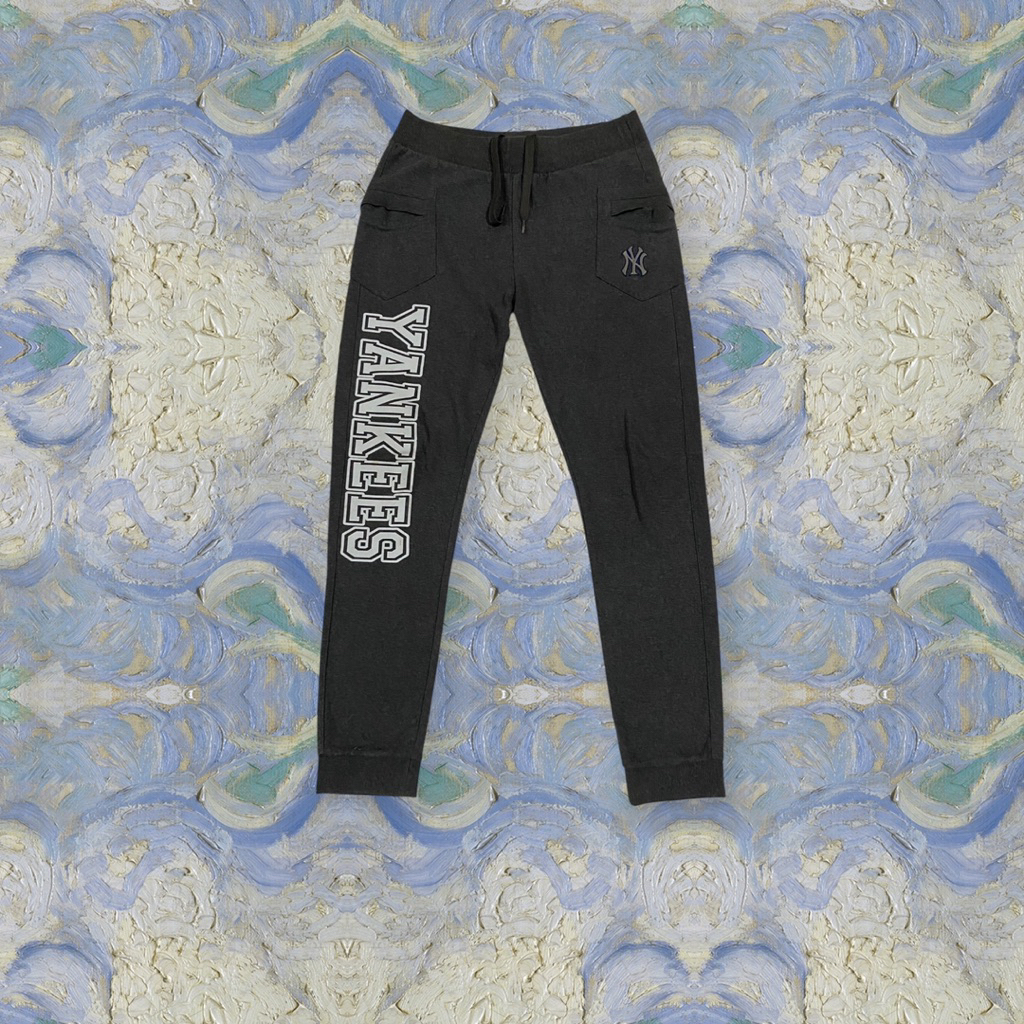 JOGGER MLB YANKEES SECOND