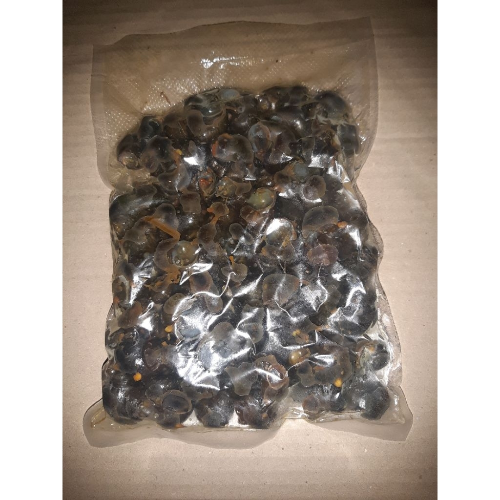 Tutut frozen bumbu pedas 300 gram