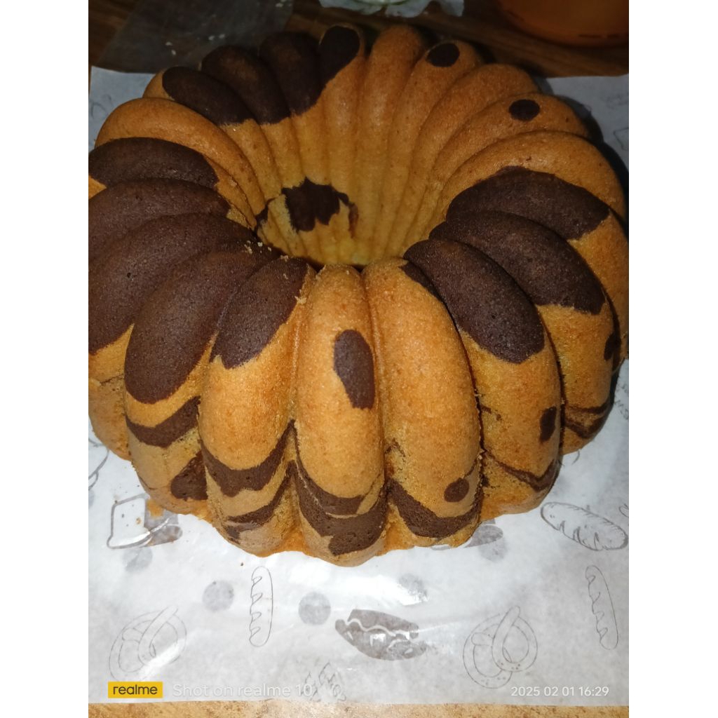

NOB bolu marmer jadul