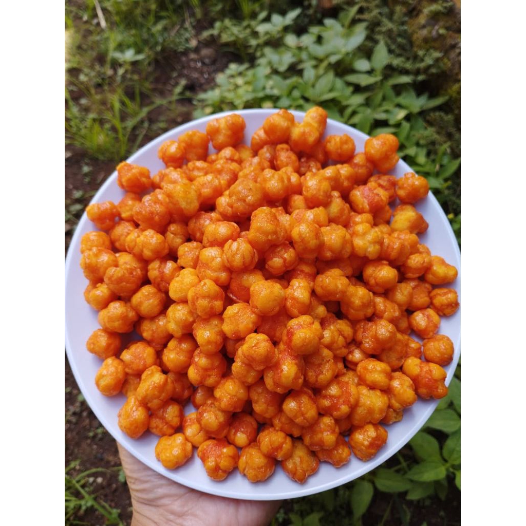 

1KG PILUS JAGUNG PILUS ARAB PILUS SAKURA WARNA KILOAN PILUS AUSTRALIA