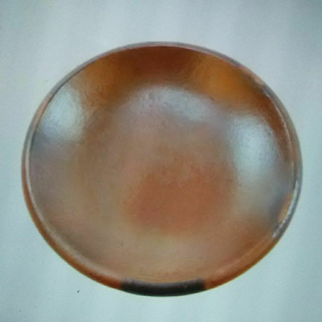 COBEK TANAH LIAT 16CM COBEK SAMBAL GAMI COBEK TAHAN PANAS COBEK LALAPAN PIRING SAMBAL