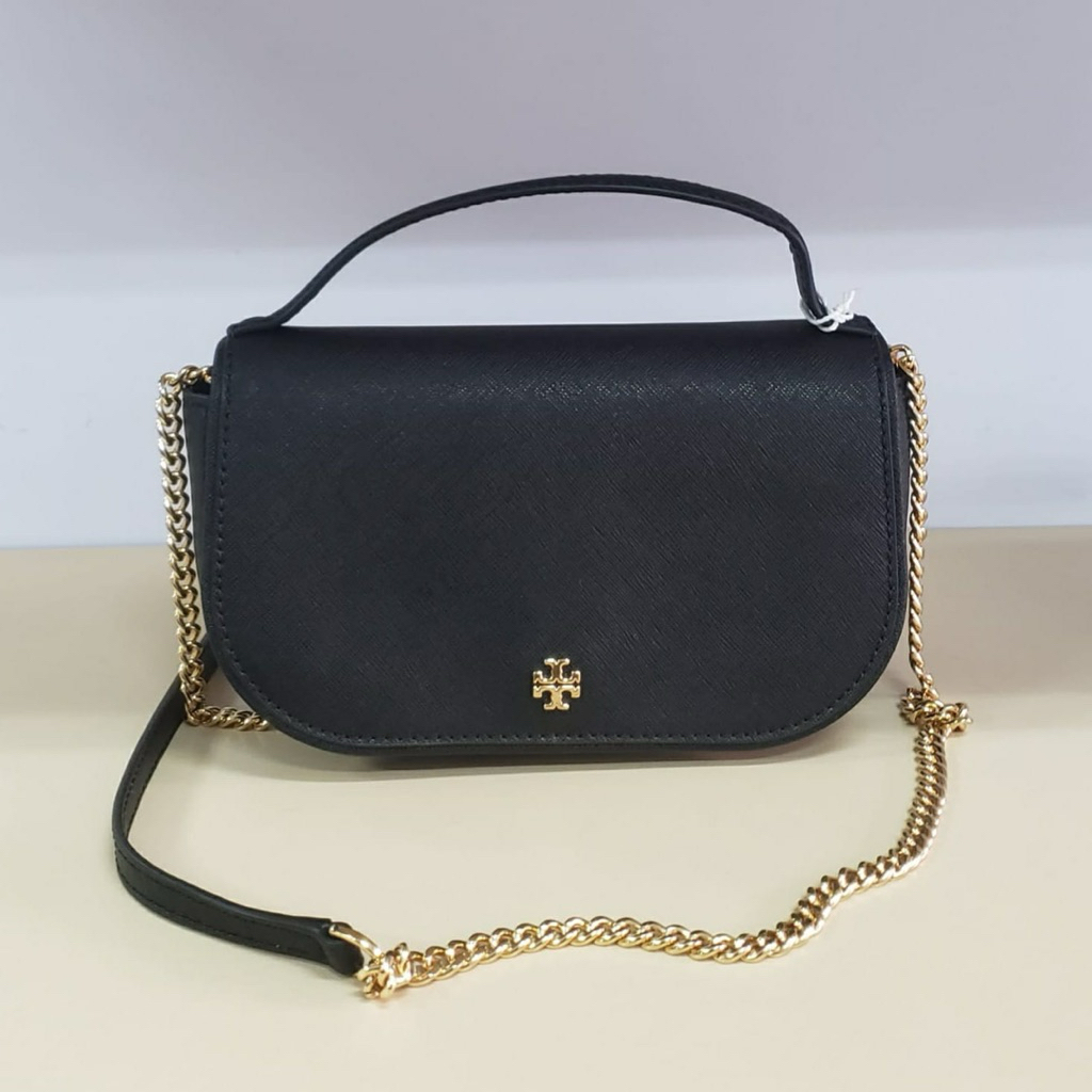 Tas TB emerson Crossbody black