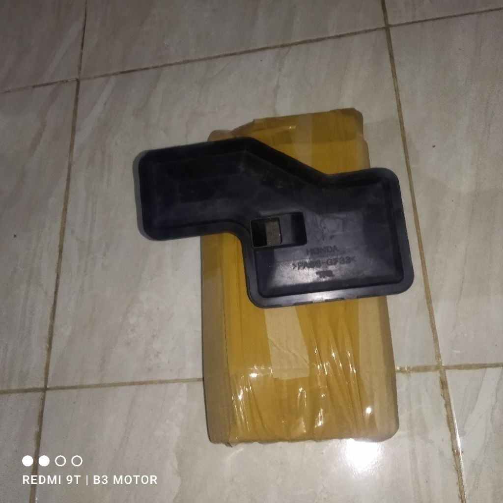 filter oli metic saringan saringan oli mobil Honda jazz original bekas