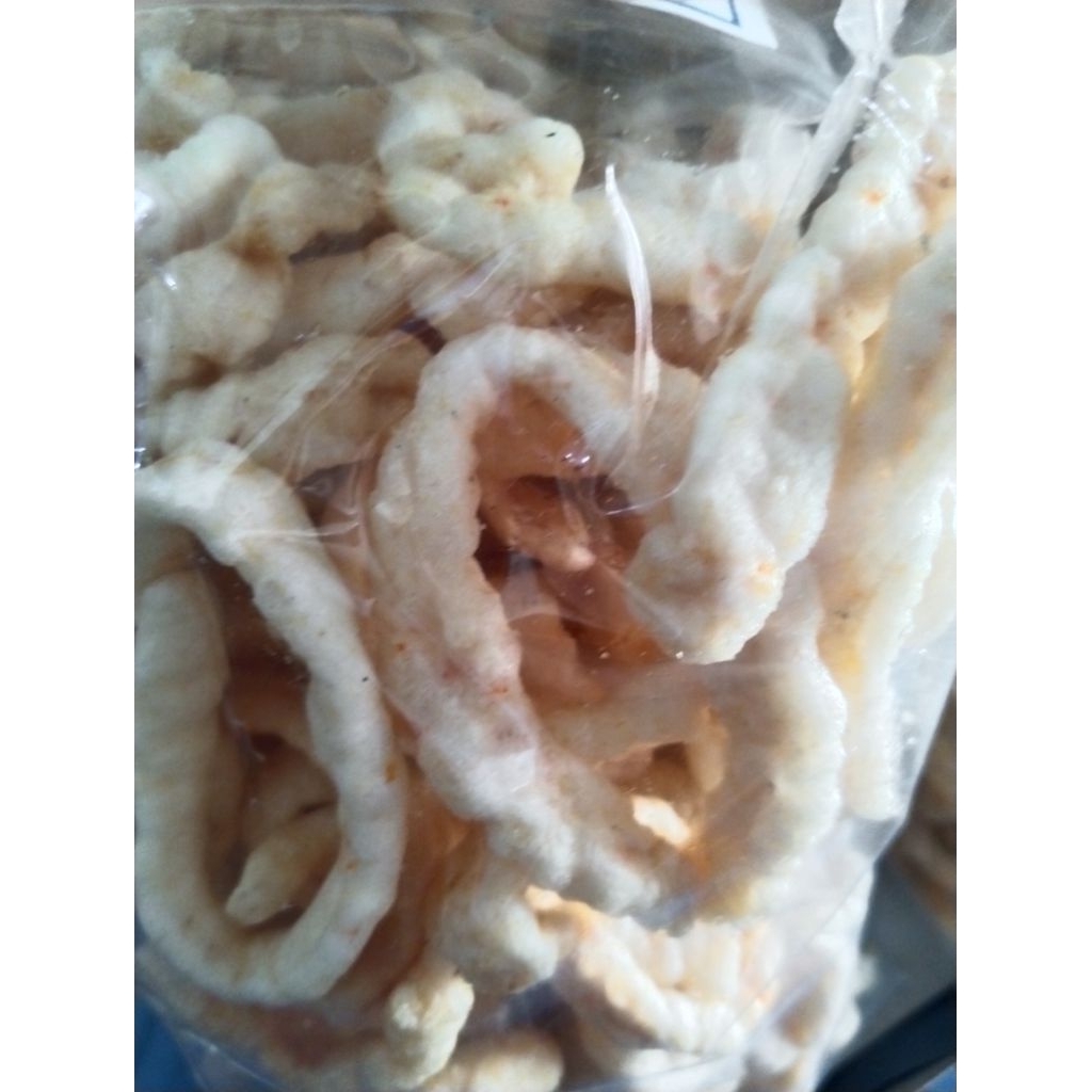 

lanting getuk gurih manis