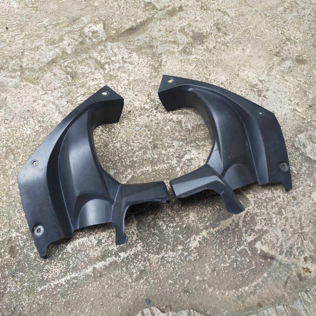 COVER Bodi Body Spedometer Odometer Yamaha R15 V2 Lama / Panel Console Dasboard 1 & 2 Yamaha R15 V2 