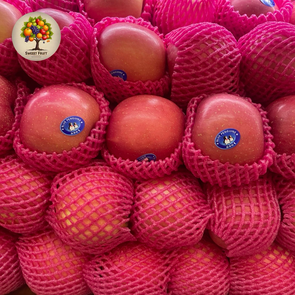 

Appel Fuji China RRC Fresh 1 kg