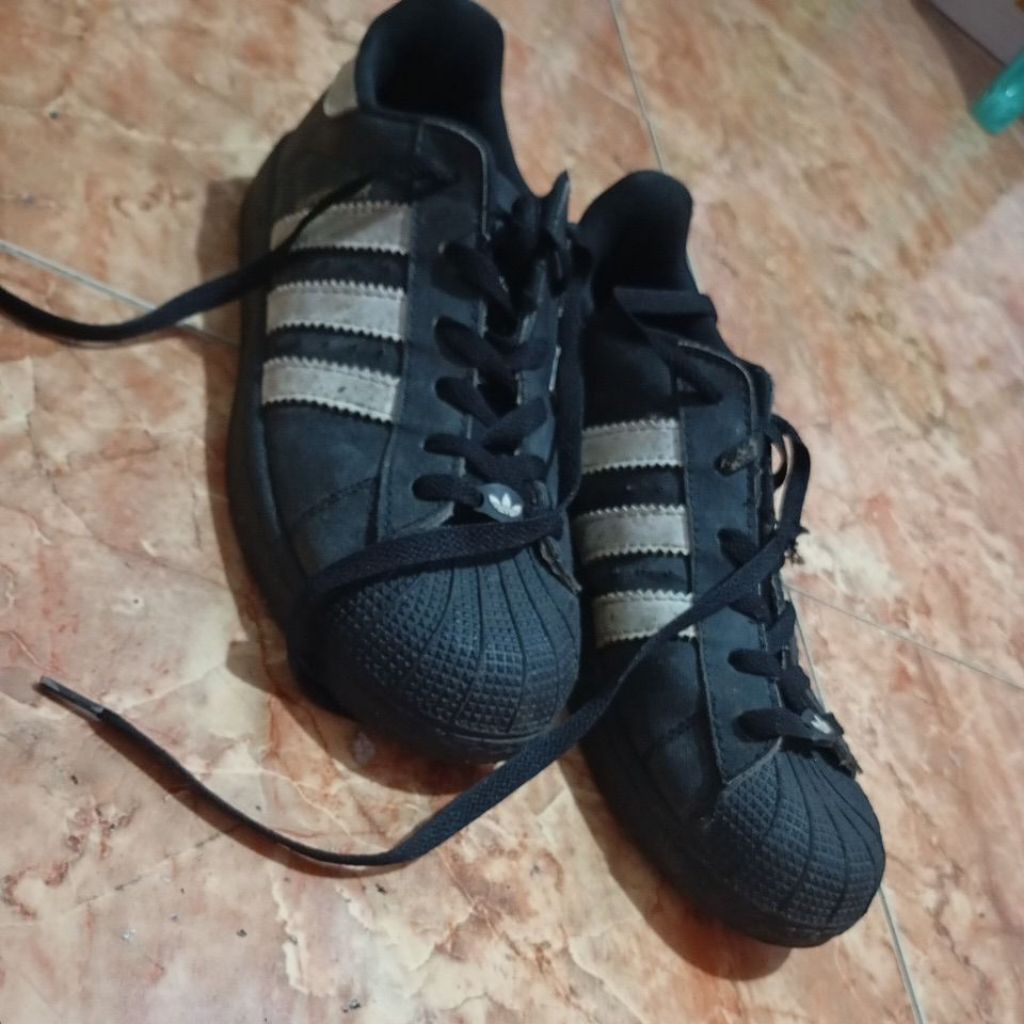 AdidasSuperstar