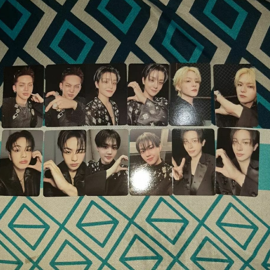 Treasure Membership Kit Memkit