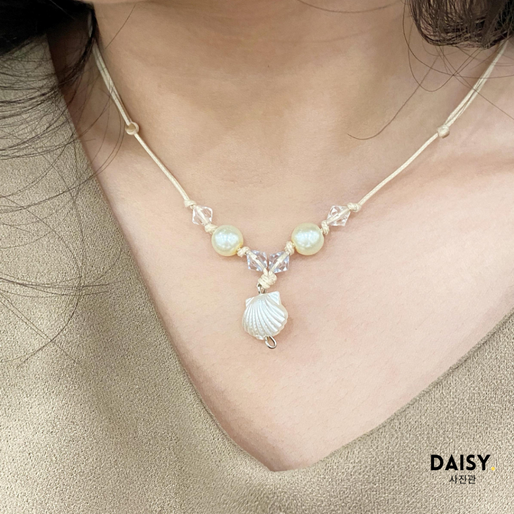 Kalung/ Gelang Kerang/ Gelang Couple/ Kalung Couple