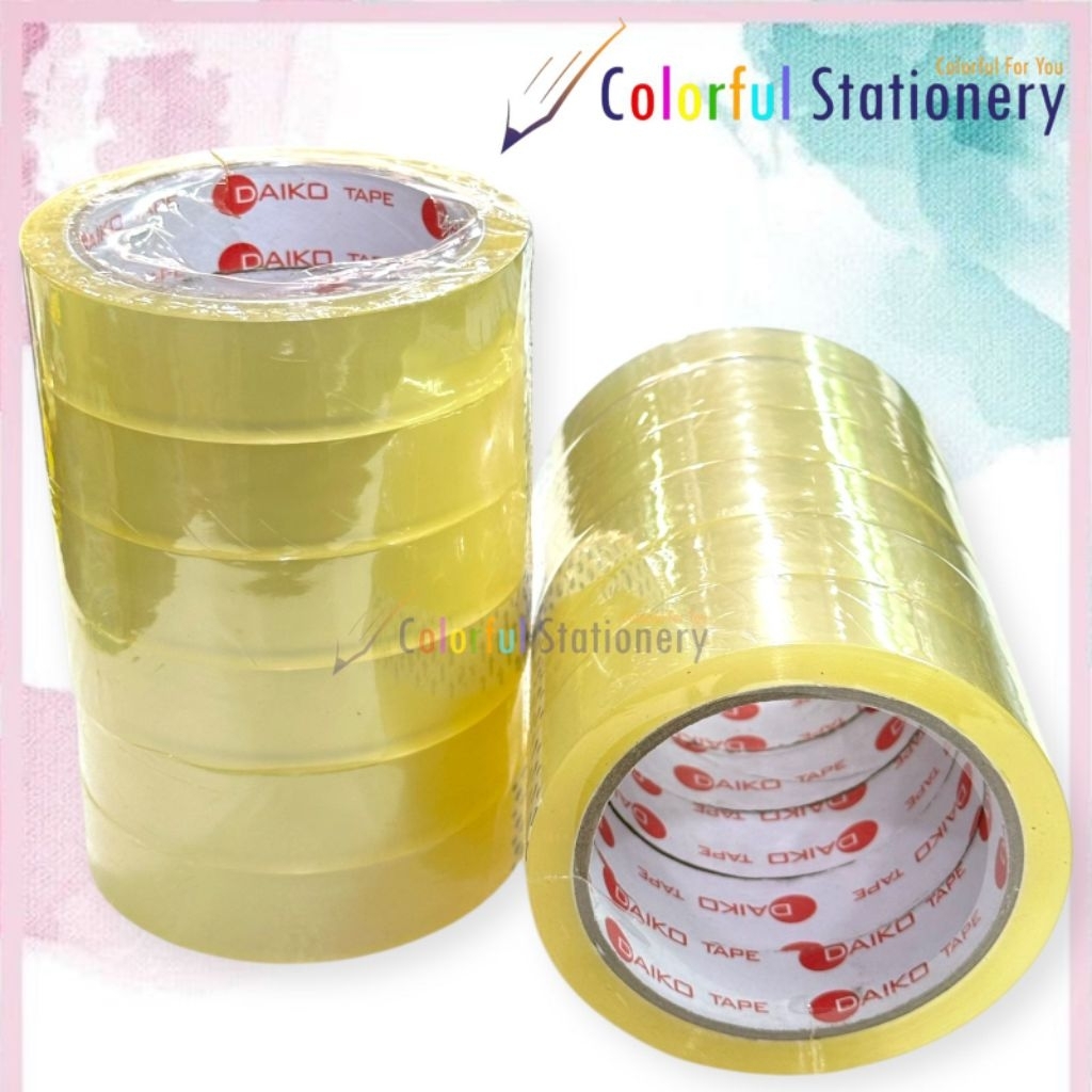 

Isolasi Bening 1 Inc Daiko (slop/6pcs)