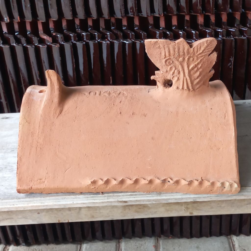 Wuwung Jawa Klasik Murah