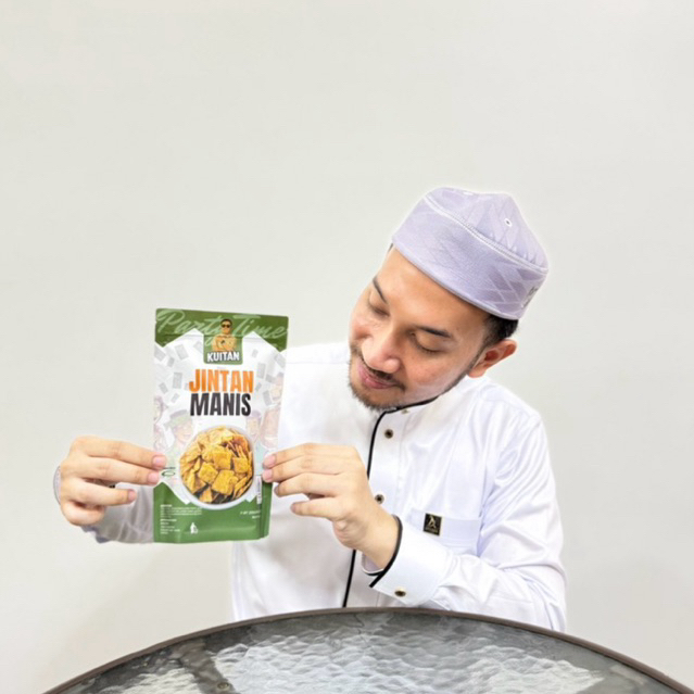 

JINTAN MANIS KUITAN
