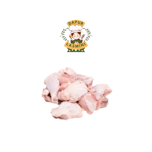 

Potongan Ayam Campur 1 KG
