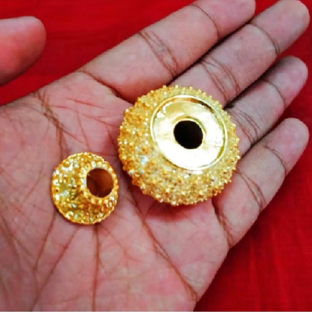 Mendak selut mrutu sewu kuning