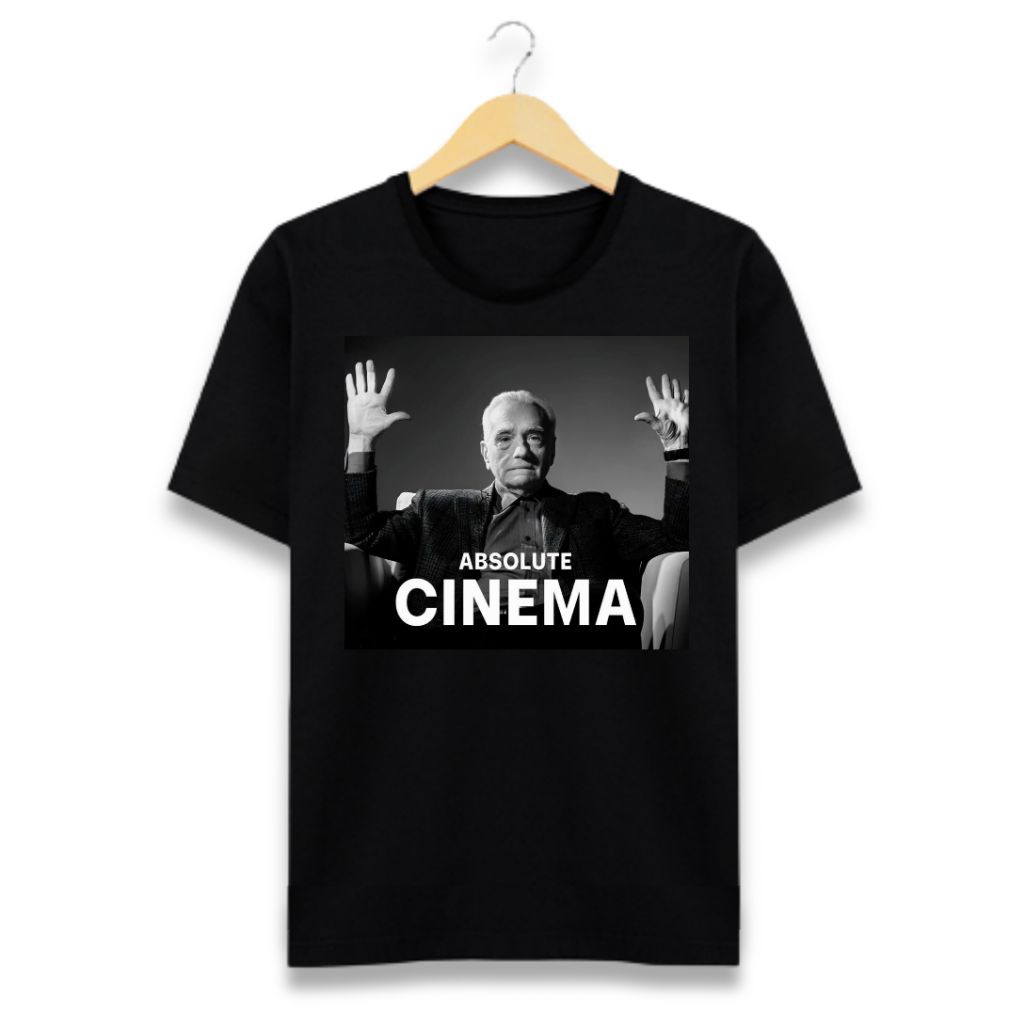 Kaos ABSOLUTE CINEMA