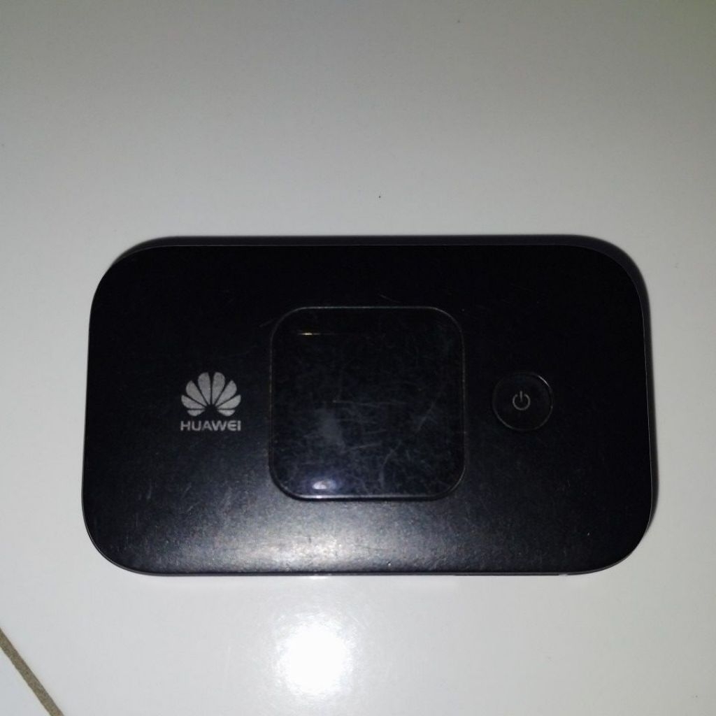 modem mifi E5577