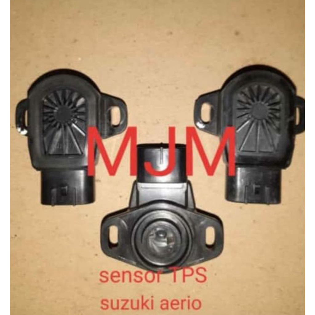 Sensor TPS Suzuki Aerio Escudo 1.6cc Original