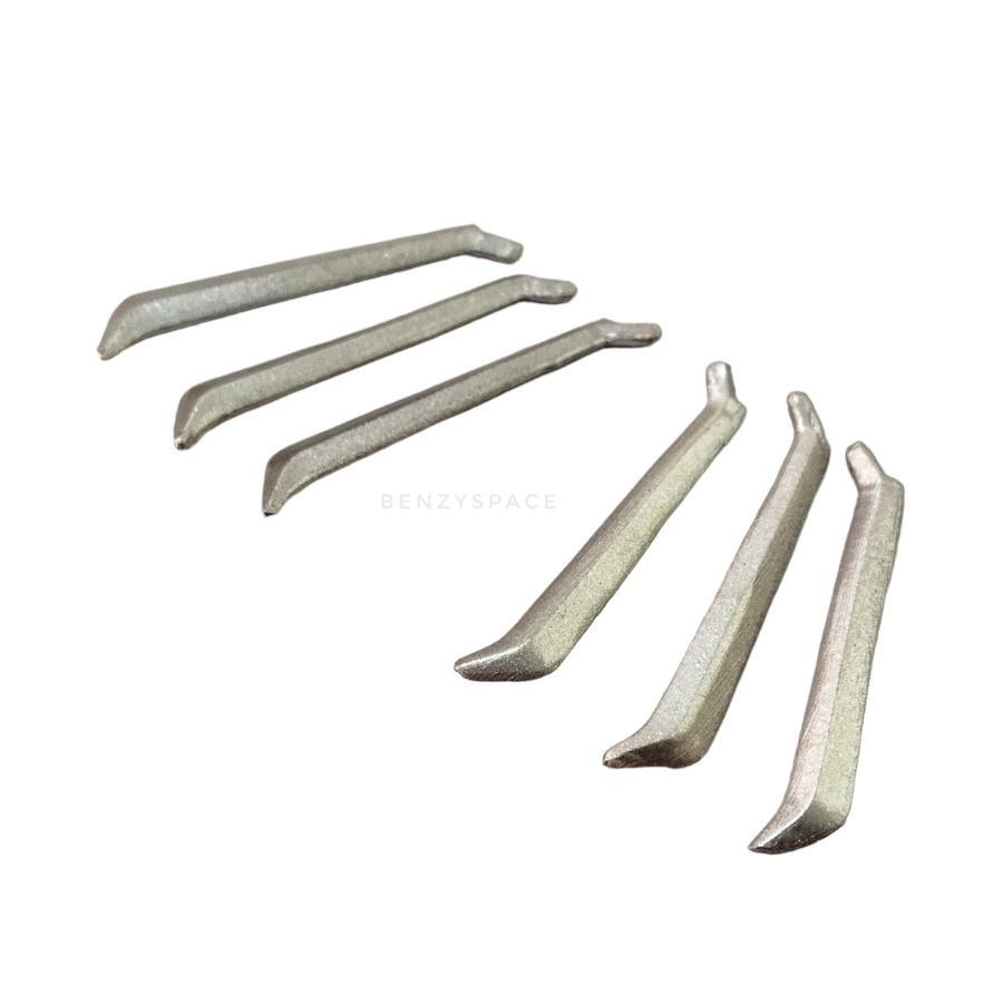 1/12 Scale Claw Set Wolverine Custom Marvel Legends Logan Comic Action Figure Accessories Props Kitb