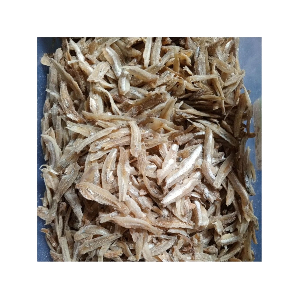 

Jengki Belah 500 gr