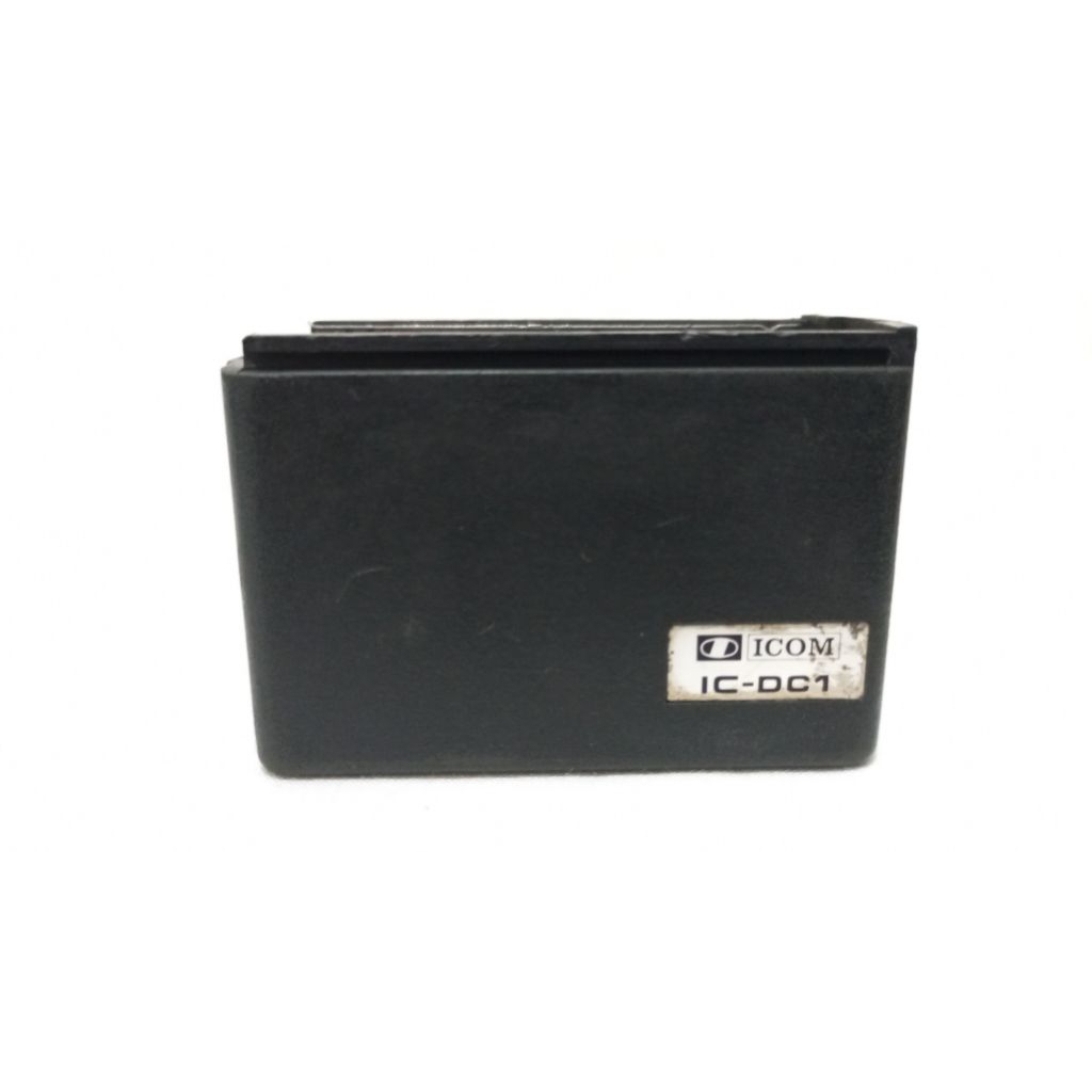 KOTAK DC-1 UNTUK HT IC2N/02N/2GA