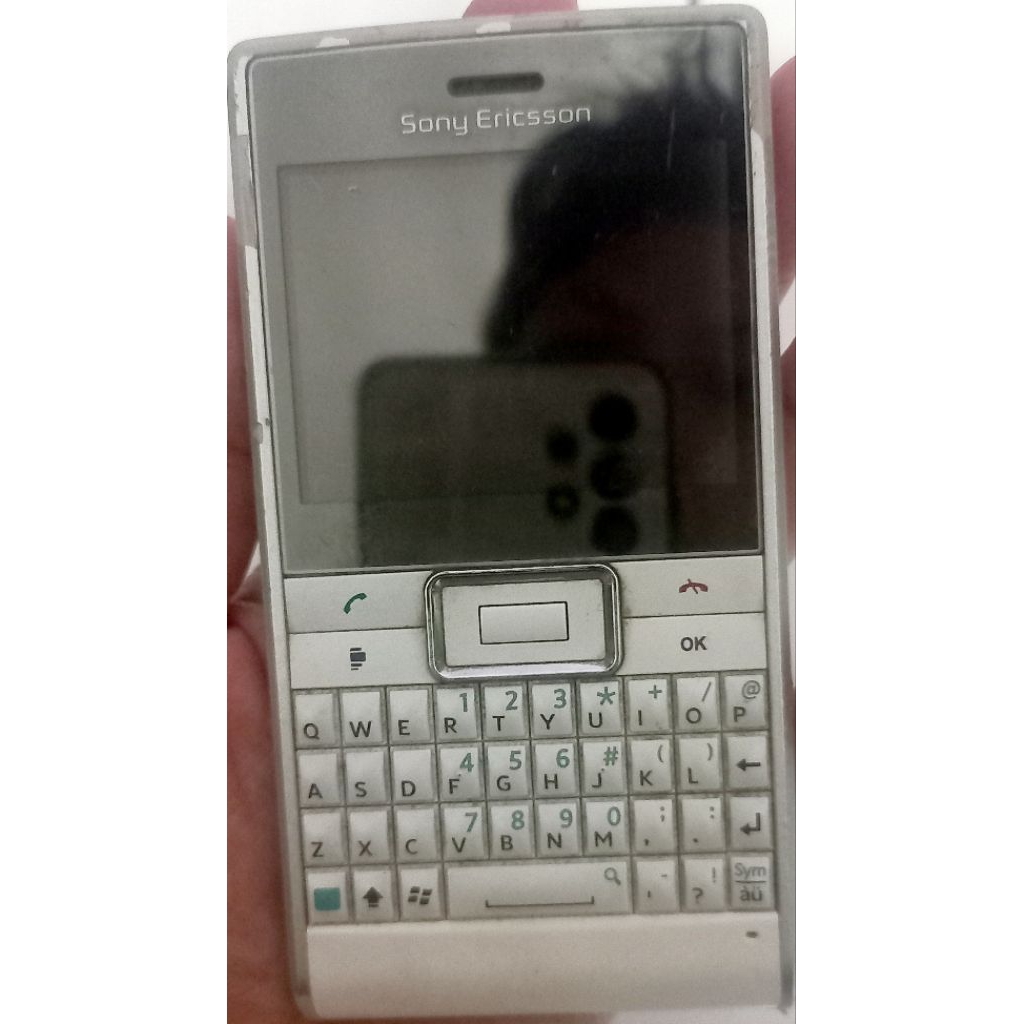 HP Sony Ericsson Aspen Windows