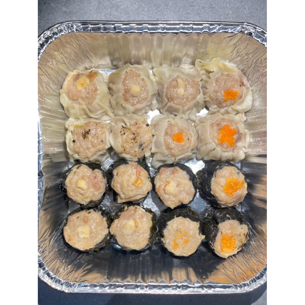 

DIMSUM