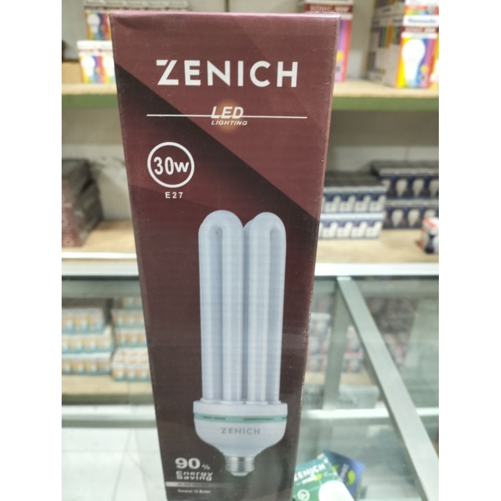 ZENICH LED LIGHTING 30W