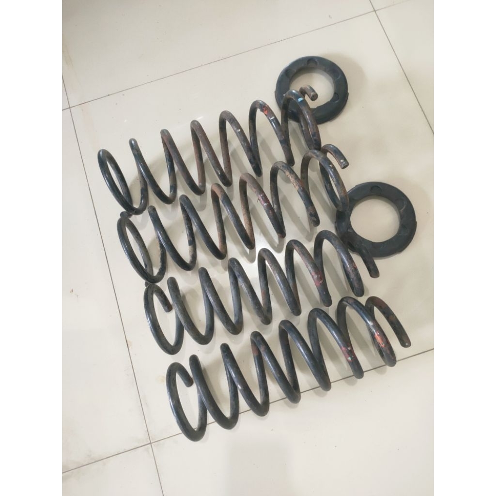 Pir SPIRAL ACCORD CM5 2003-2005