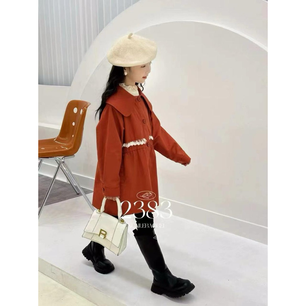 KIYOWO IMPORT COAT/DRES/TUNIK PREMIUM BANGKOK