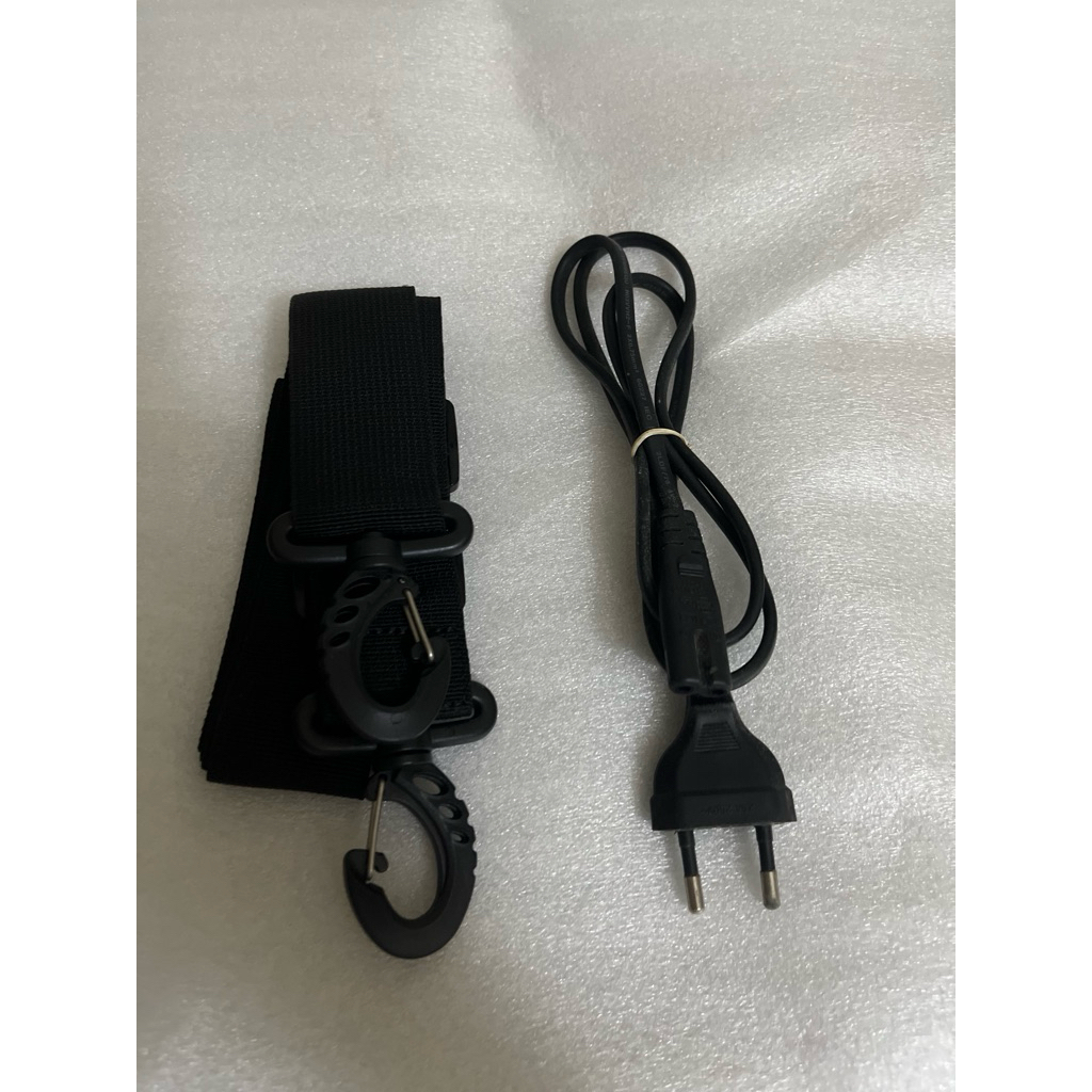 CAMERA CANNON EOS 60D (SECOND)