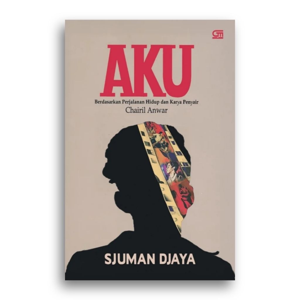 Buku Aku Sjuman Djaya