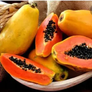 

PEPAYA CALIFORNIA 1buah