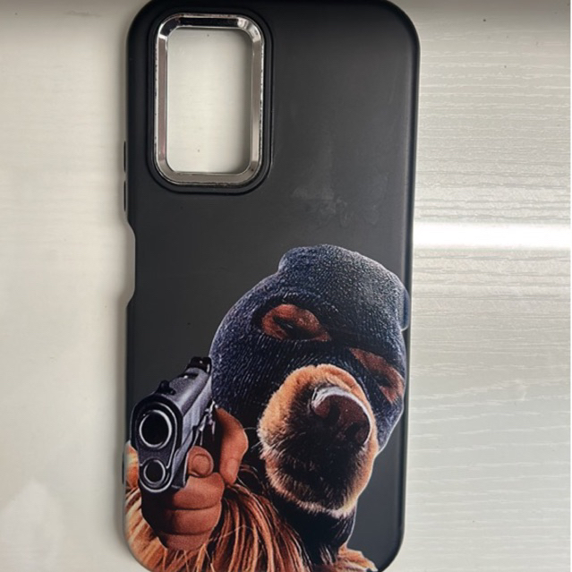 Silicon Case Xiaomi Redmi Note 10