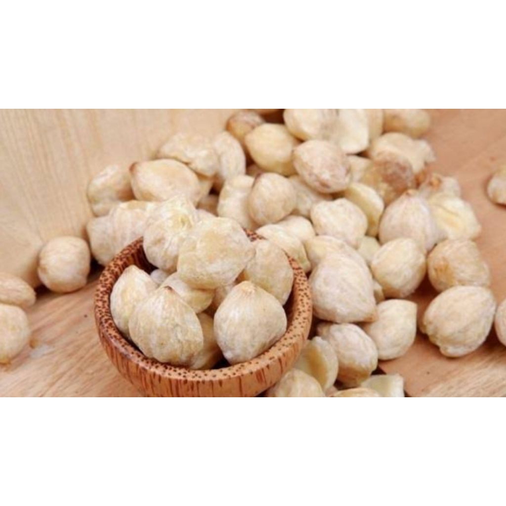 

kemiri bulat 500gr miri berkwalitas
