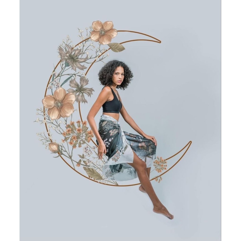 KAEEN BALI MMEHUILLET NEW COLLECTION