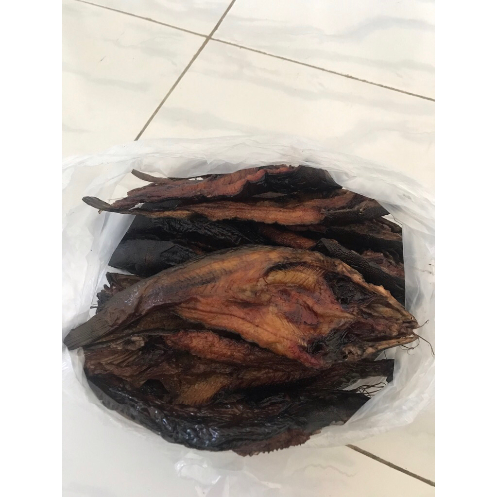 

Ikan Lele Salai/sale 500 gram