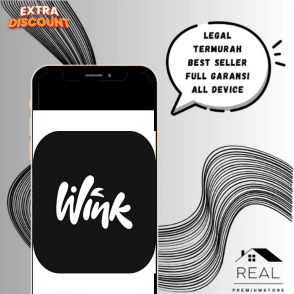 wink PREMIUM UNTUK ANDROID