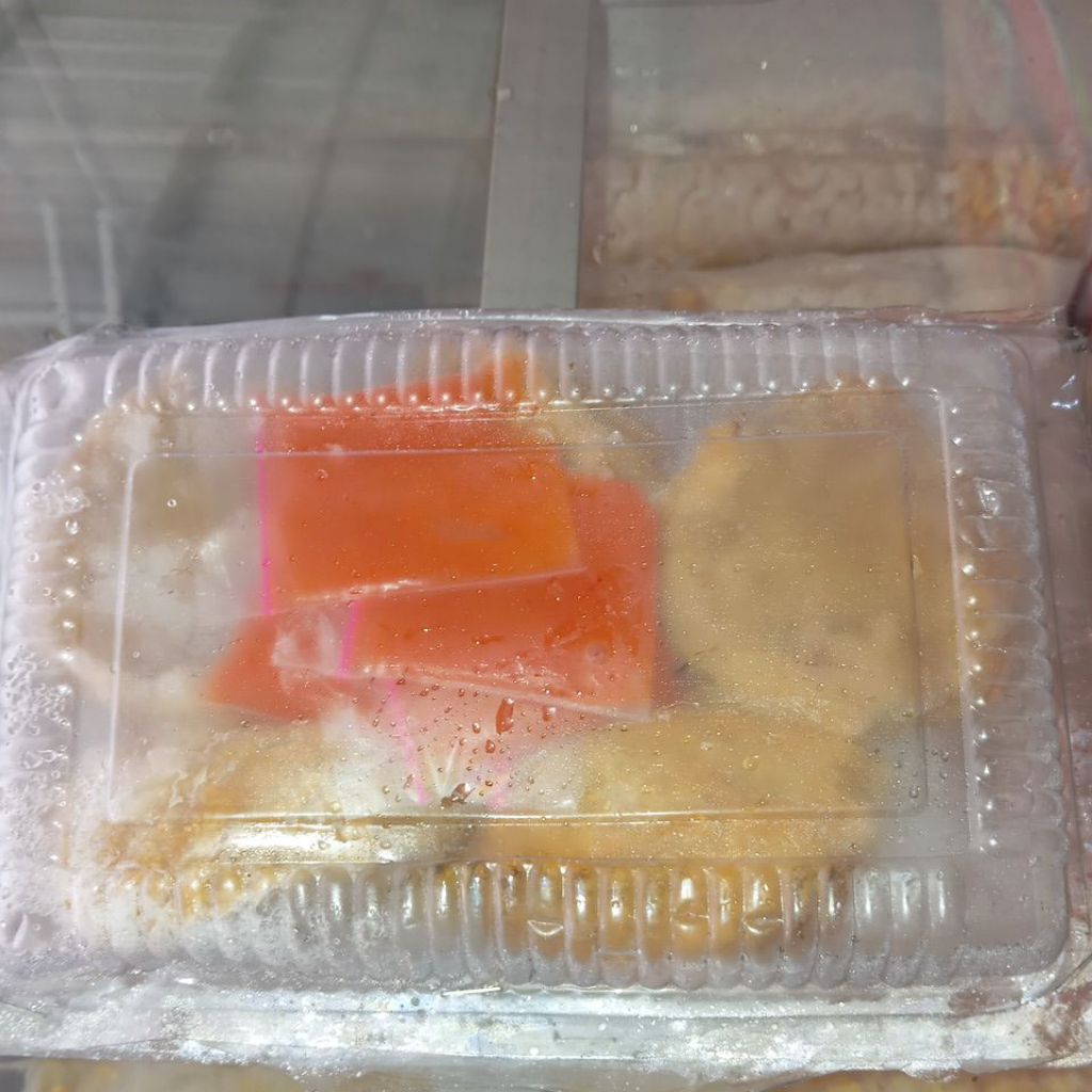 

tahu bakso