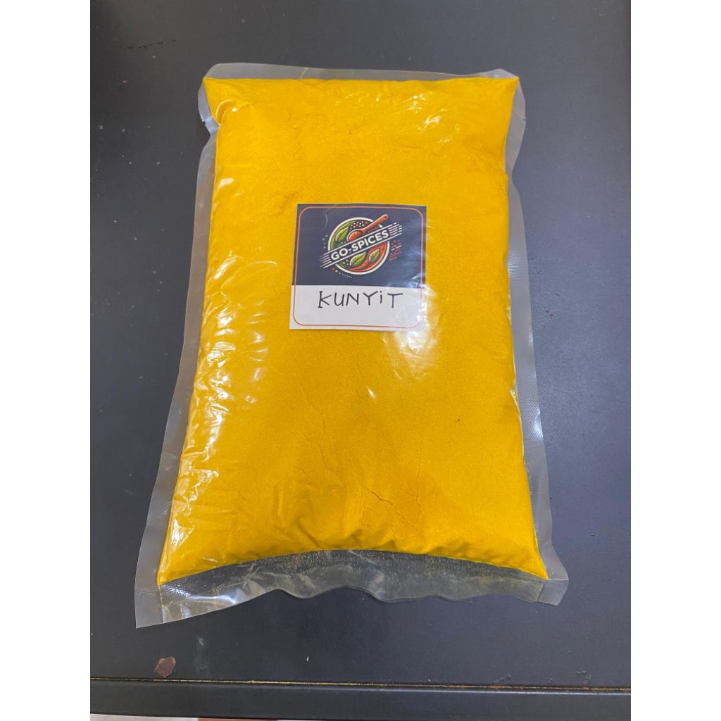 

KUNYIT/1kg