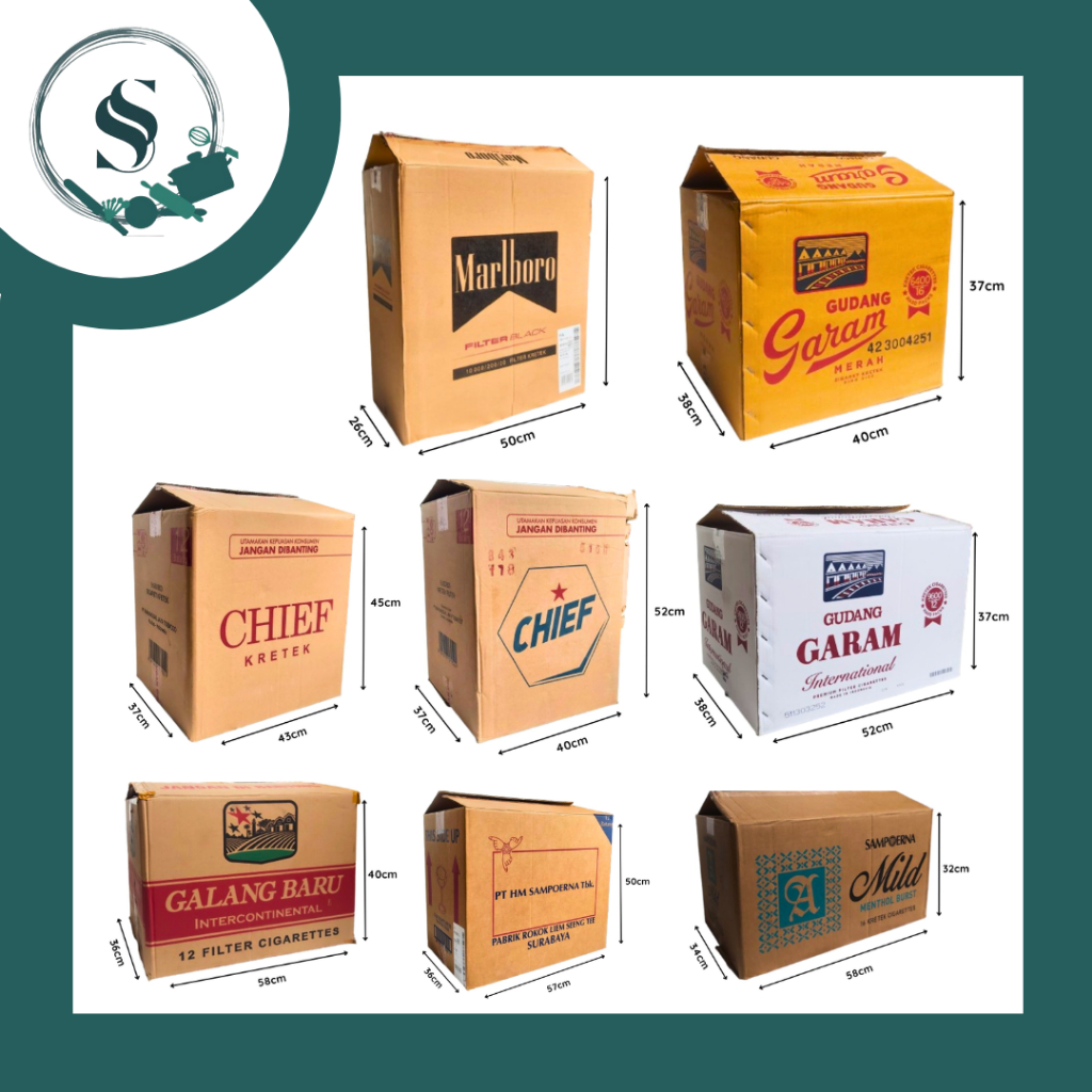 

(SM)KARDUS BOX TEBAL | Kardus Packing Besar Jumbo Bekas Pindahan Packaging Dus Tebal Box Pengiriman Kardus