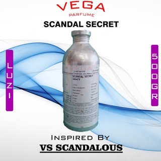 LUZI SEGEL PABRIK BAGIAN 1