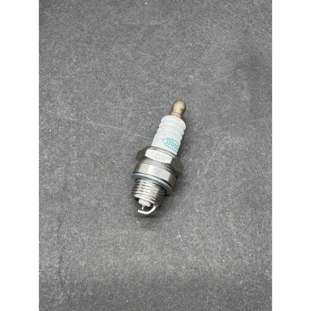 Busi Racing IRIDIUM Mini Gp - Mini Trail - Mini ATV 50cc 2Tak Mesin Tarik - Scooter Goped Mesin 63cc