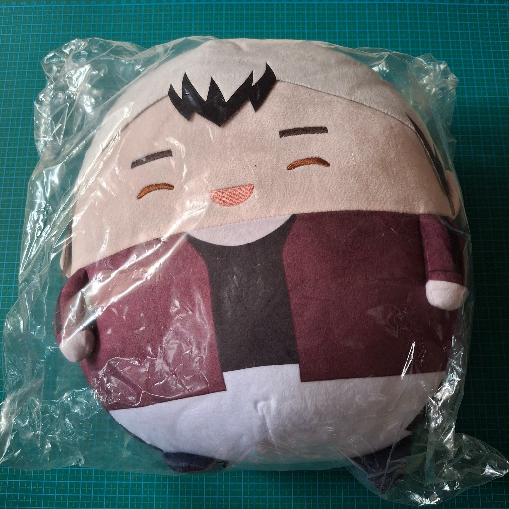 READY STOCK BIG FUWAKORORIN KITA SHINSUKE