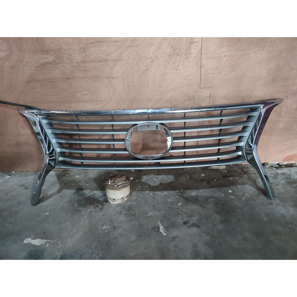Grille gril grill Bumper bemper mobil Lexus RX 270 rx270 2015 2016 Original