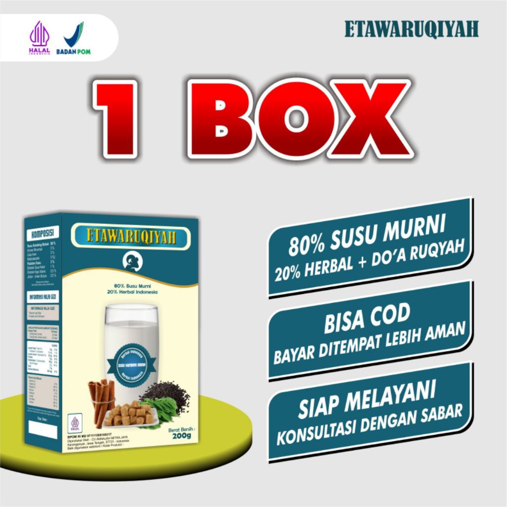 

ETAWARUQIYAH | susu kambing etawa asli original | dapat mengatasi asam lambung | asam urat | kolesterol | pengapuran | jantung | paru paru | asma | diabetes | sembelit | magh dll.